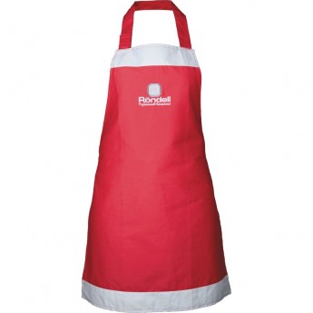 Фартук кухонный х/б RONDELL Фартук кухонный х/б RONDELL