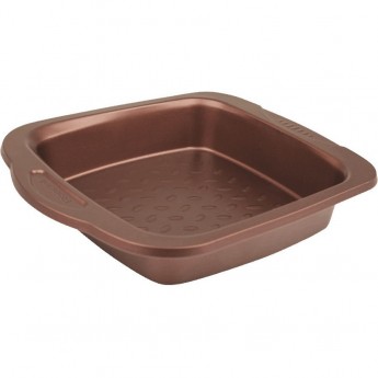 Форма квадратная RONDELL KORTADO 26,8х21,8 см Форма квадратная RONDELL KORTADO 26,8х21,8 см