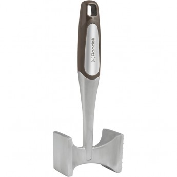 Молоток для отбивания мяса RONDELL MOCCO&LATTE Молоток для отбивания мяса RONDELL MOCCO&LATTE