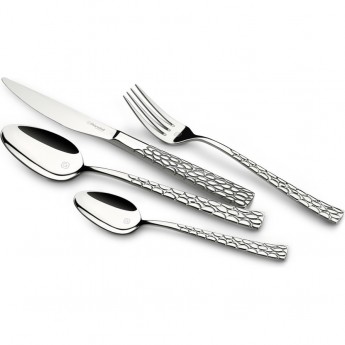 Набор столовых приборов 24 предмета RONDELL GABRIELE Набор столовых приборов 24 предмета RONDELL GABRIELE