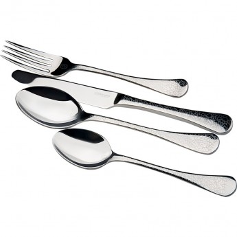 Набор столовых приборов 24 предмета RONDELL VINTAGE Набор столовых приборов 24 предмета RONDELL VINTAGE