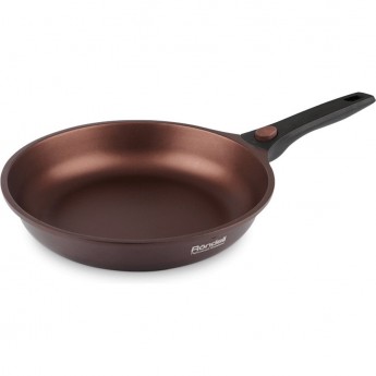 Сковорода RONDELL KORTADO 26х6 см со съемной ручкой Сковорода RONDELL KORTADO 26х6 см со съемной ручкой